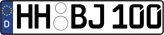 HH-BJ100