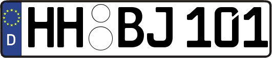 HH-BJ101