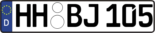 HH-BJ105
