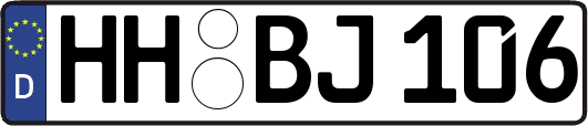 HH-BJ106