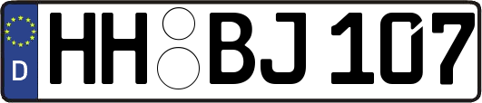 HH-BJ107