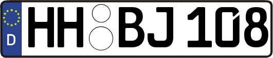 HH-BJ108