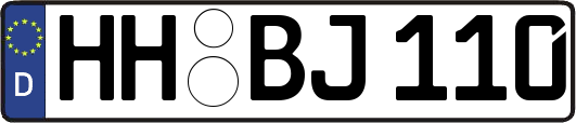 HH-BJ110