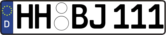 HH-BJ111