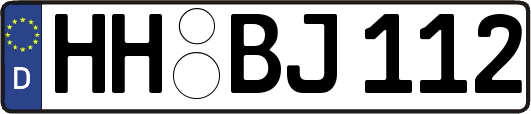 HH-BJ112