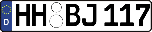 HH-BJ117