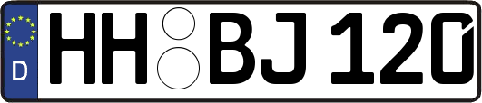 HH-BJ120