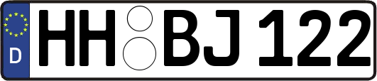 HH-BJ122