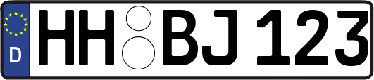 HH-BJ123