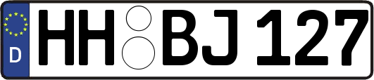 HH-BJ127