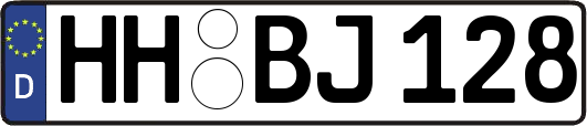 HH-BJ128
