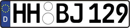 HH-BJ129