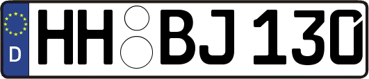 HH-BJ130