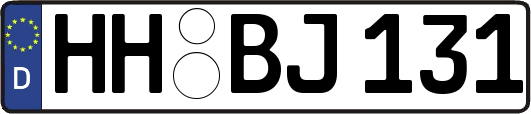 HH-BJ131