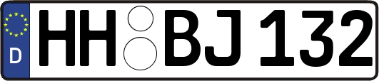 HH-BJ132