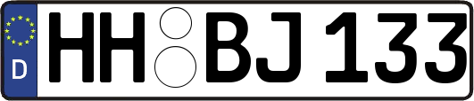 HH-BJ133