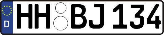 HH-BJ134