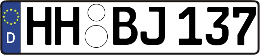 HH-BJ137