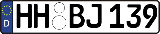 HH-BJ139