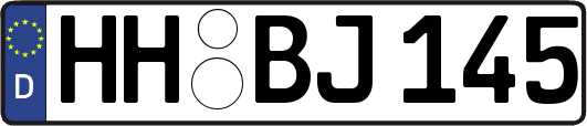HH-BJ145