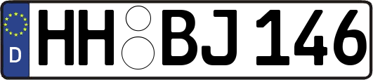 HH-BJ146