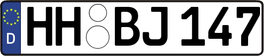 HH-BJ147