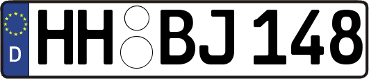 HH-BJ148