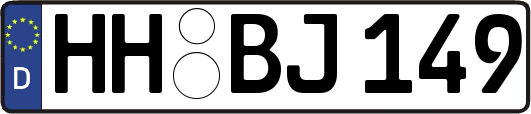 HH-BJ149