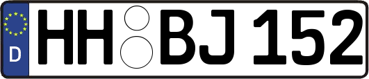 HH-BJ152