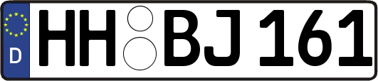 HH-BJ161