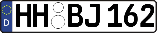 HH-BJ162