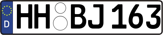 HH-BJ163