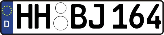 HH-BJ164