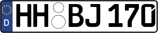 HH-BJ170