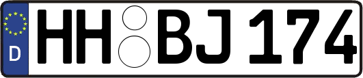 HH-BJ174