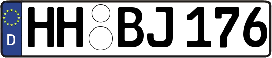 HH-BJ176