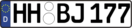 HH-BJ177
