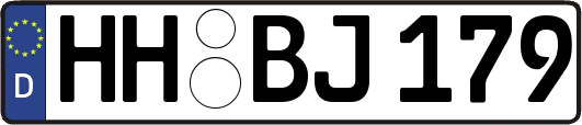 HH-BJ179