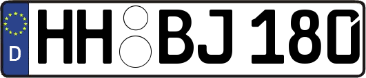 HH-BJ180