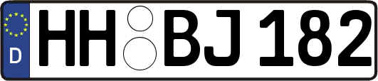 HH-BJ182