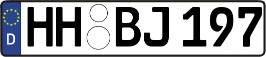 HH-BJ197