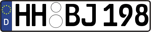 HH-BJ198