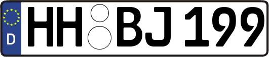 HH-BJ199