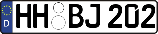 HH-BJ202