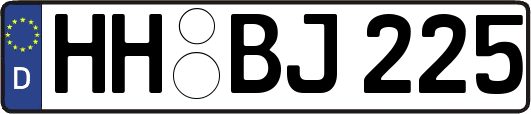 HH-BJ225