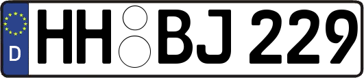 HH-BJ229