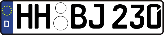 HH-BJ230