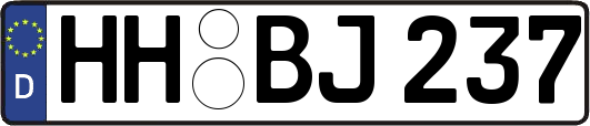 HH-BJ237
