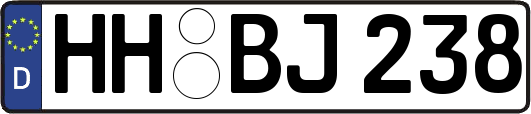 HH-BJ238