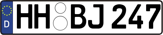 HH-BJ247